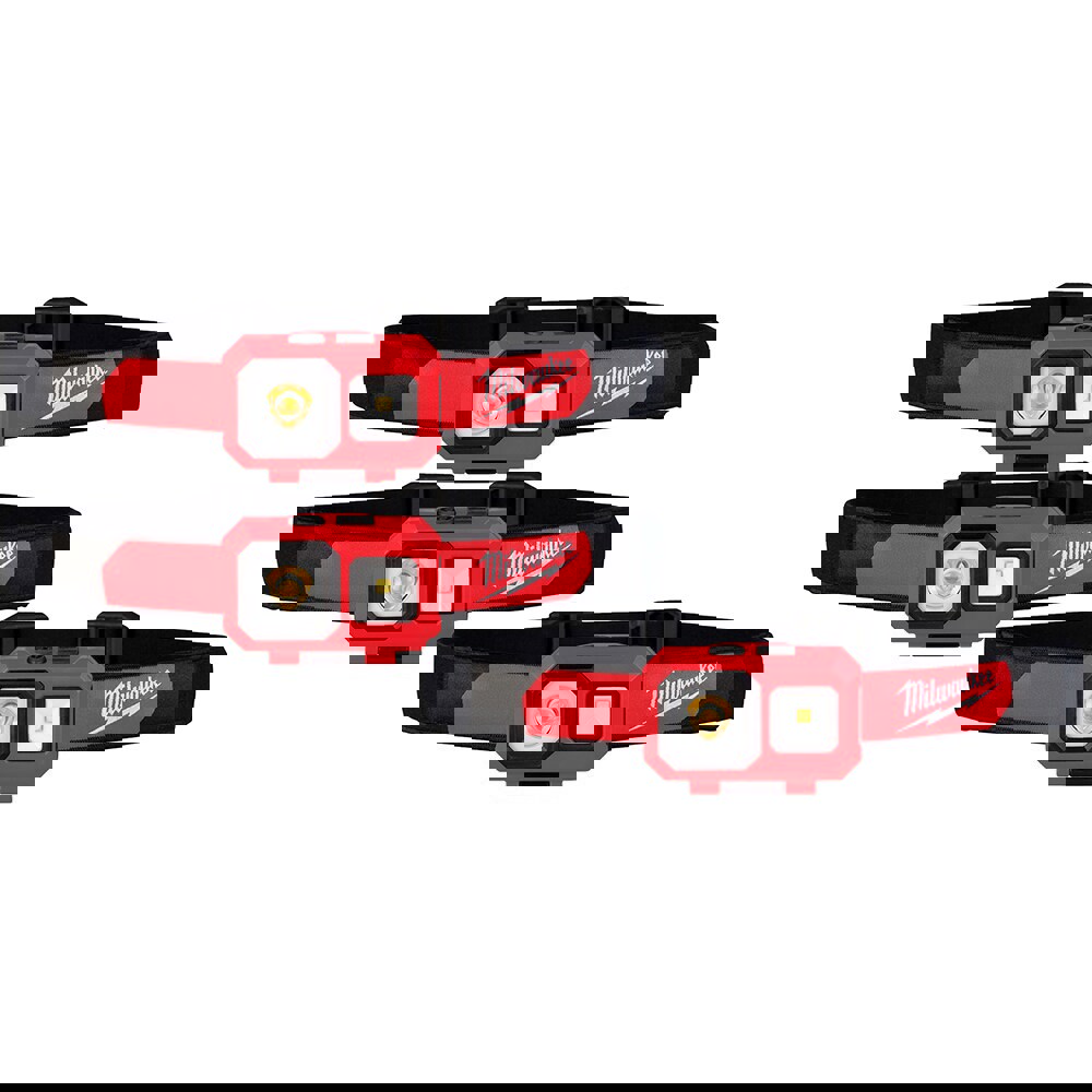 Flashlights; Complete Light Output (Lumens): 450 (High) ; Complete Run Time (Minutes): 25